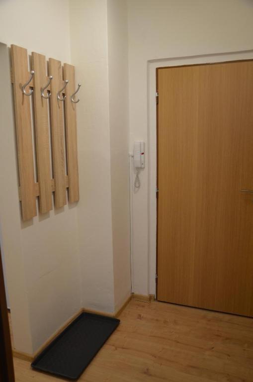 Apartmán Pleso, Štrbské Pleso Strbske Pleso Exterior foto